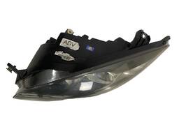 FAROL ESQUERDO IDEA 2011 A 2016 MASC NEGRA