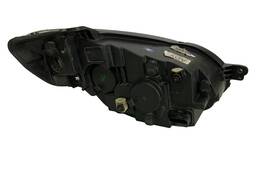 FAROL ESQUERDO IDEA 2011 A 2016 MASC NEGRA