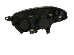 FAROL DIREITO PALIO G5 ATTRACTIVE 2012 A 2017 MASC NEGRA