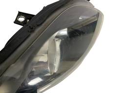 FAROL DIREITO PALIO G5 ATTRACTIVE 2012 A 2017 MASC NEGRA