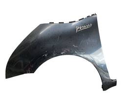 Paralama Esquerdo C4 Picasso e Grand C4 2009/2014 C/DETALHE