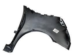 PARALAMA ESQUERDO C4 PICASSO E GRAND C4 2009/2014 C/DETALHE