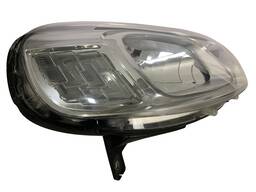 FAROL DIREITO UNO ATTRACTIVE / WAY 17/21 FIORINO 22/