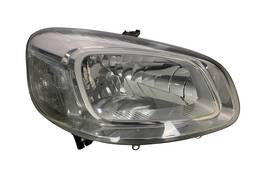 Farol Direito Uno Attractive / Way 17/21 Fiorino 22/