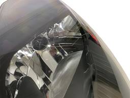 FAROL ESQUERDO KA 2008 A 2013 FUME