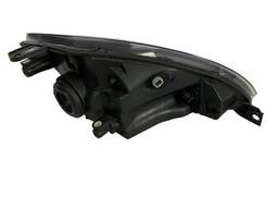 FAROL ESQUERDO KA 2008 A 2013 FUME