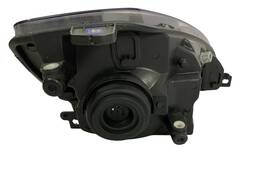 FAROL ESQUERDO KA 2008 A 2013 FUME