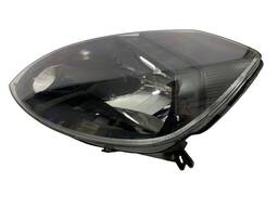 FAROL ESQUERDO KA 2008 A 2013 FUME