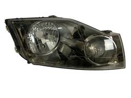 Farol Direito Ecosport 2008 a 2012 CROMOMIX