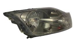 FAROL DIREITO ECOSPORT 2008 A 2012 CROMOMIX