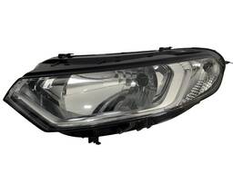 Farol Esquerdo Ecosport 2013 a 2017 C/ Led ORIGINAL