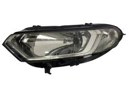 Farol Esquerdo Ecosport 2013 a 2017 C/ Led SEMINOVO ORIGINAL