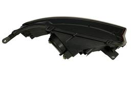 FAROL ESQUERDO ECOSPORT 2013 A 2017 C/ LED SEMINOVO ORIGINAL