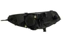 FAROL ESQUERDO ECOSPORT 2013 A 2017 C/ LED SEMINOVO ORIGINAL