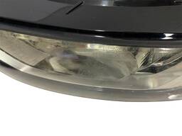 FAROL ESQUERDO ECOSPORT 2013 A 2017 C/ LED SEMINOVO ORIGINAL