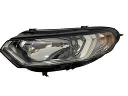 Farol Esquerdo Ecosport 2013 a 2017 C/ Led RECUPERADO 