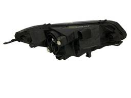 FAROL ESQUERDO ECOSPORT 2013 A 2017 C/ LED RECUPERADO 