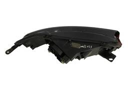 FAROL ESQUERDO ECOSPORT 2013 A 2017 C/ LED RECUPERADO 