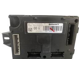 KIT MODULO INJEÇÃO SANDERO STEPWAY 2020 1.6 C/CHAVE