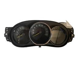 KIT MODULO INJEÇÃO SANDERO STEPWAY 2020 1.6 C/CHAVE