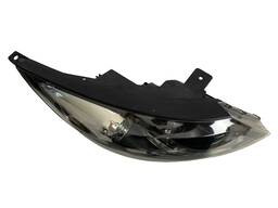 FAROL DIREITO SPORTAGE 2011 A 2016 PISCA CRISTAL