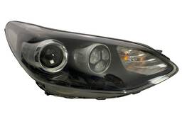 FAROL DIREITO SPORTAGE 2016 A 2018