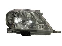 Farol Direito Hilux 2006 a 2011 Pisca Cristal