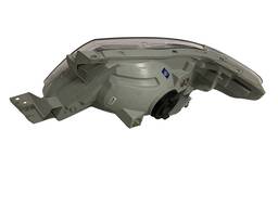 FAROL DIREITO HILUX 2006 A 2011 PISCA CRISTAL