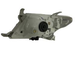 FAROL DIREITO HILUX 2006 A 2011 PISCA CRISTAL