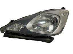 Farol Esquerdo Honda Fit 2009 a 2012