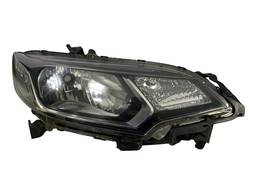 Farol Direito Honda Fit 2015 a 2021 S/ Led