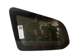 Vidro Lateral Traseiro Esquerdo Duster 2021 2020 2023/..