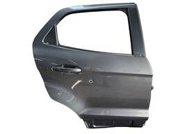 Porta Traseira Direita EcoSport 2013 a 2021