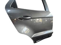 PORTA TRASEIRA DIREITA ECOSPORT 2013 A 2021