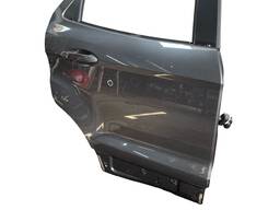 PORTA TRASEIRA DIREITA ECOSPORT 2013 A 2021