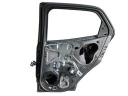 PORTA TRASEIRA DIREITA ECOSPORT 2013 A 2021
