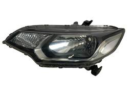 Farol Esquerdo Honda Fit 2015 a 2021 S/ Led