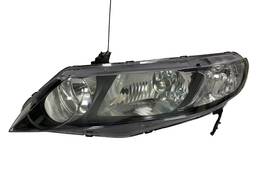 Farol Esquerdo Civic 2007 2008 a 2011