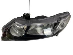 FAROL ESQUERDO CIVIC 2007 2008 A 2011