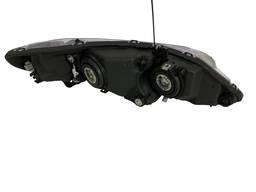 FAROL ESQUERDO CIVIC 2007 2008 A 2011