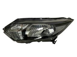 Farol Esquerdo HR-V 2016 2017 a 2018 S/ Led