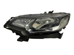 Farol Esquerdo Honda Fit 2015 a 2021 S/ Led