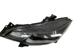 FAROL ESQUERDO HONDA FIT 2015 A 2021 S/ LED