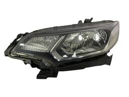 FAROL ESQUERDO HONDA FIT 2015 A 2021 S/ LED