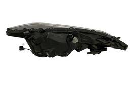 FAROL ESQUERDO HONDA FIT 2015 A 2021 S/ LED