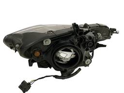 FAROL ESQUERDO HONDA FIT 2015 A 2021 S/ LED