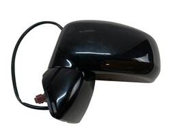 RETROVISOR ESQUERDO TIIDA 2008 A 2013 PEÇA NOVA 