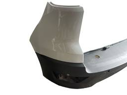 PARACHOQUE TRASEIRO ECOSPORT 2018 A 2021