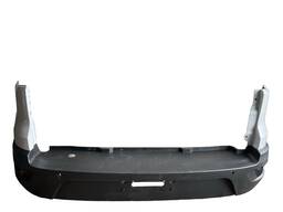 PARACHOQUE TRASEIRO ECOSPORT 2018 A 2021