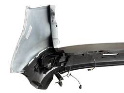 PARACHOQUE TRASEIRO ECOSPORT 2018 A 2021